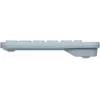 Клавиатура + мышь A4Tech Fstyler FG3200 Air клав:синий мышь:синий USB беспроводная slim Multimedia