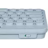 Клавиатура + мышь A4Tech Fstyler FG3200 Air клав:синий мышь:синий USB беспроводная slim Multimedia