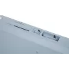 Клавиатура + мышь A4Tech Fstyler FG3200 Air клав:синий мышь:синий USB беспроводная slim Multimedia