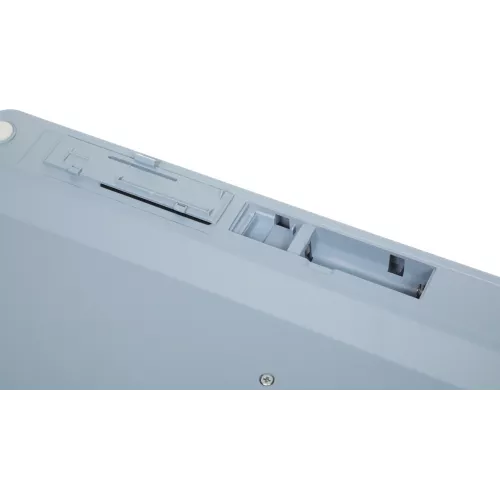 Клавиатура + мышь A4Tech Fstyler FG3200 Air клав:синий мышь:синий USB беспроводная slim Multimedia