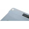 Клавиатура + мышь A4Tech Fstyler FG3200 Air клав:синий мышь:синий USB беспроводная slim Multimedia