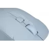 Клавиатура + мышь A4Tech Fstyler FG3200 Air клав:синий мышь:синий USB беспроводная slim Multimedia