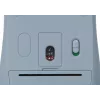 Клавиатура + мышь A4Tech Fstyler FG3200 Air клав:синий мышь:синий USB беспроводная slim Multimedia