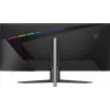 Монитор MSI 40" MAG401QR черный IPS LED 1ms 21:9 HDMI матовая 400cd 178гр/178гр 3440x1440 155Hz DP UW USB 8.4кг