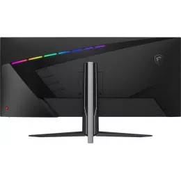 Монитор MSI 40" MAG401QR черный IPS LED 1ms 21:9 HDMI матовая 400cd 178гр/178гр 3440x1440 155Hz DP UW USB 8.4кг