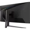 Монитор MSI 40" MAG401QR черный IPS LED 1ms 21:9 HDMI матовая 400cd 178гр/178гр 3440x1440 155Hz DP UW USB 8.4кг