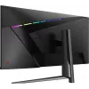 Монитор MSI 40" MAG401QR черный IPS LED 1ms 21:9 HDMI матовая 400cd 178гр/178гр 3440x1440 155Hz DP UW USB 8.4кг