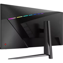 Монитор MSI 40" MAG401QR черный IPS LED 1ms 21:9 HDMI матовая 400cd 178гр/178гр 3440x1440 155Hz DP UW USB 8.4кг