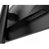 Монитор MSI 40" MAG401QR черный IPS LED 1ms 21:9 HDMI матовая 400cd 178гр/178гр 3440x1440 155Hz DP UW USB 8.4кг
