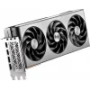 Видеокарта Sapphire PCI-E 4.0 11335-02-20G NITRO+ RX 7700 XT GAMING OC AMD Radeon RX 7700XT 12Gb 192bit GDDR6 2276/18000 HDMIx2 DPx2 HDCP Ret