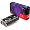 Видеокарта Sapphire PCI-E 4.0 11335-02-20G NITRO+ RX 7700 XT GAMING OC AMD Radeon RX 7700XT 12Gb 192bit GDDR6 2276/18000 HDMIx2 DPx2 HDCP Ret