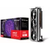 Видеокарта Sapphire PCI-E 4.0 11335-02-20G NITRO+ RX 7700 XT GAMING OC AMD Radeon RX 7700XT 12Gb 192bit GDDR6 2276/18000 HDMIx2 DPx2 HDCP Ret