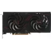 Видеокарта Sapphire PCI-E 4.0 11324-01-20G PULSE RX 7600 GAMING AMD Radeon RX 7600 8Gb 128bit GDDR6 2355/17500 HDMIx1 DPx3 HDCP Ret