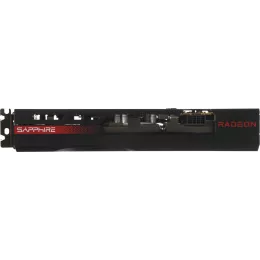 Видеокарта Sapphire PCI-E 4.0 11324-01-20G PULSE RX 7600 GAMING AMD Radeon RX 7600 8Gb 128bit GDDR6 2355/17500 HDMIx1 DPx3 HDCP Ret