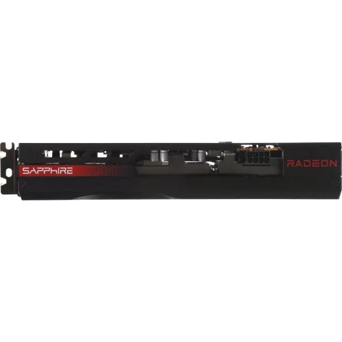 Видеокарта Sapphire PCI-E 4.0 11324-01-20G PULSE RX 7600 GAMING AMD Radeon RX 7600 8Gb 128bit GDDR6 2355/17500 HDMIx1 DPx3 HDCP Ret