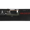 Видеокарта Sapphire PCI-E 4.0 11324-01-20G PULSE RX 7600 GAMING AMD Radeon RX 7600 8Gb 128bit GDDR6 2355/17500 HDMIx1 DPx3 HDCP Ret