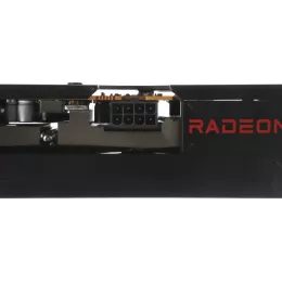 Видеокарта Sapphire PCI-E 4.0 11324-01-20G PULSE RX 7600 GAMING AMD Radeon RX 7600 8Gb 128bit GDDR6 2355/17500 HDMIx1 DPx3 HDCP Ret