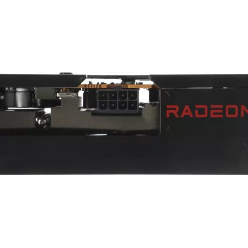 Видеокарта Sapphire PCI-E 4.0 11324-01-20G PULSE RX 7600 GAMING AMD Radeon RX 7600 8Gb 128bit GDDR6 2355/17500 HDMIx1 DPx3 HDCP Ret
