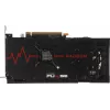 Видеокарта Sapphire PCI-E 4.0 11324-01-20G PULSE RX 7600 GAMING AMD Radeon RX 7600 8Gb 128bit GDDR6 2355/17500 HDMIx1 DPx3 HDCP Ret