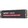 Накопитель SSD Patriot PCIe 4.0 x4 500GB VP4300L500GM28H Viper VP4300 Lite M.2 2280