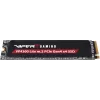 Накопитель SSD Patriot PCIe 4.0 x4 500GB VP4300L500GM28H Viper VP4300 Lite M.2 2280