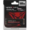 Накопитель SSD Patriot PCIe 4.0 x4 500GB VP4300L500GM28H Viper VP4300 Lite M.2 2280