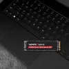 Накопитель SSD Patriot PCIe 4.0 x4 500GB VP4300L500GM28H Viper VP4300 Lite M.2 2280