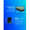 Жесткий диск Seagate SATA-III 4TB ST4000VX015 Surveillance Skyhawk 4KN (5400rpm) 256Mb 3.5"