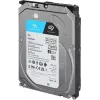 Жесткий диск Seagate SATA-III 4TB ST4000VX015 Surveillance Skyhawk 4KN (5400rpm) 256Mb 3.5"