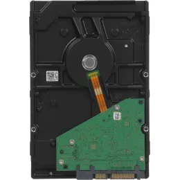 Жесткий диск Seagate SATA-III 4TB ST4000VX015 Surveillance Skyhawk 4KN (5400rpm) 256Mb 3.5"