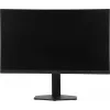 Монитор AOC 27" Q27G4X черный IPS LED 0.5ms 16:9 HDMI матовая HAS Piv 450cd 178гр/178гр 2560x1440 180Hz G-Sync FreeSync Premium DP 2K 5.29кг