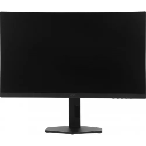 Монитор AOC 27" Q27G4X черный IPS LED 0.5ms 16:9 HDMI матовая HAS Piv 450cd 178гр/178гр 2560x1440 180Hz G-Sync FreeSync Premium DP 2K 5.29кг