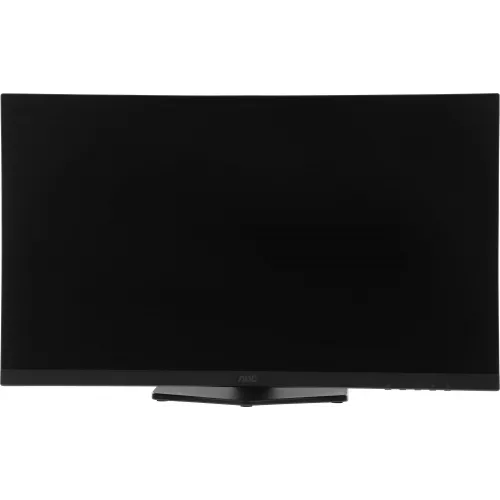 Монитор AOC 27" Q27G4X черный IPS LED 0.5ms 16:9 HDMI матовая HAS Piv 450cd 178гр/178гр 2560x1440 180Hz G-Sync FreeSync Premium DP 2K 5.29кг