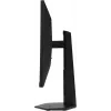 Монитор AOC 27" Q27G4X черный IPS LED 0.5ms 16:9 HDMI матовая HAS Piv 450cd 178гр/178гр 2560x1440 180Hz G-Sync FreeSync Premium DP 2K 5.29кг