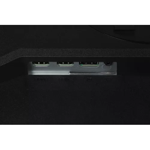 Монитор AOC 27" Q27G4X черный IPS LED 0.5ms 16:9 HDMI матовая HAS Piv 450cd 178гр/178гр 2560x1440 180Hz G-Sync FreeSync Premium DP 2K 5.29кг