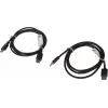 Монитор AOC 27" Q27G4X черный IPS LED 0.5ms 16:9 HDMI матовая HAS Piv 450cd 178гр/178гр 2560x1440 180Hz G-Sync FreeSync Premium DP 2K 5.29кг