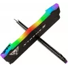 Память DDR5 2x24GB 7600MHz Patriot PVXR548G76C36K Viper Xtreme 5 RGB RTL Gaming PC5-60800 CL36 DIMM 288-pin 1.45В с радиатором Ret