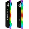 Память DDR5 2x24GB 7600MHz Patriot PVXR548G76C36K Viper Xtreme 5 RGB RTL Gaming PC5-60800 CL36 DIMM 288-pin 1.45В с радиатором Ret