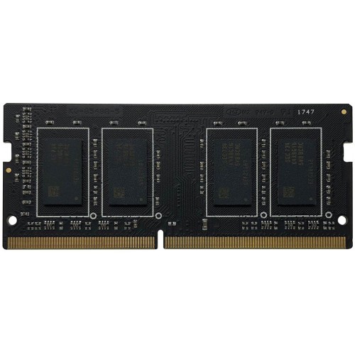 Память DDR4 32GB 2666MHz Patriot PSD432G26662S Signature RTL PC4-21300 CL19 SO-DIMM 260-pin 1.2В dual rank Ret