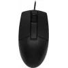 Клавиатура + мышь A4Tech KR-3330 клав:черный мышь:черный USB