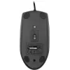 Клавиатура + мышь A4Tech KR-3330 клав:черный мышь:черный USB