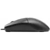 Клавиатура + мышь A4Tech KR-3330 клав:черный мышь:черный USB