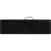 Клавиатура + мышь A4Tech KR-3330 клав:черный мышь:черный USB