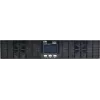 Источник бесперебойного питания ITK Electra ELECTRA OR 6000Вт 6000ВА черный без батареи