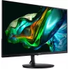 Монитор Acer 23.8" SH242YEbmihux черный IPS LED 1ms 16:9 HDMI M/M матовая HAS Piv 250cd 178гр/178гр 1920x1080 100Hz FHD USB 3.47кг