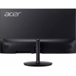 Монитор Acer 23.8" SH242YEbmihux черный IPS LED 1ms 16:9 HDMI M/M матовая HAS Piv 250cd 178гр/178гр 1920x1080 100Hz FHD USB 3.47кг
