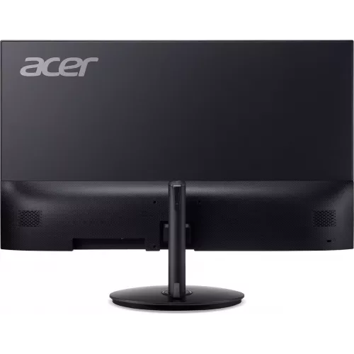 Монитор Acer 23.8" SH242YEbmihux черный IPS LED 1ms 16:9 HDMI M/M матовая HAS Piv 250cd 178гр/178гр 1920x1080 100Hz FHD USB 3.47кг