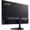 Монитор Acer 23.8" SH242YEbmihux черный IPS LED 1ms 16:9 HDMI M/M матовая HAS Piv 250cd 178гр/178гр 1920x1080 100Hz FHD USB 3.47кг