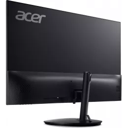 Монитор Acer 23.8" SH242YEbmihux черный IPS LED 1ms 16:9 HDMI M/M матовая HAS Piv 250cd 178гр/178гр 1920x1080 100Hz FHD USB 3.47кг