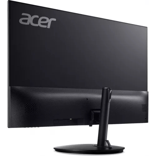 Монитор Acer 23.8" SH242YEbmihux черный IPS LED 1ms 16:9 HDMI M/M матовая HAS Piv 250cd 178гр/178гр 1920x1080 100Hz FHD USB 3.47кг